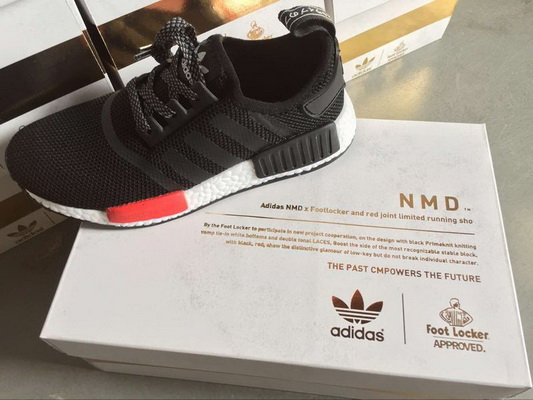 Adidas NMD 2 Women Shoes--001